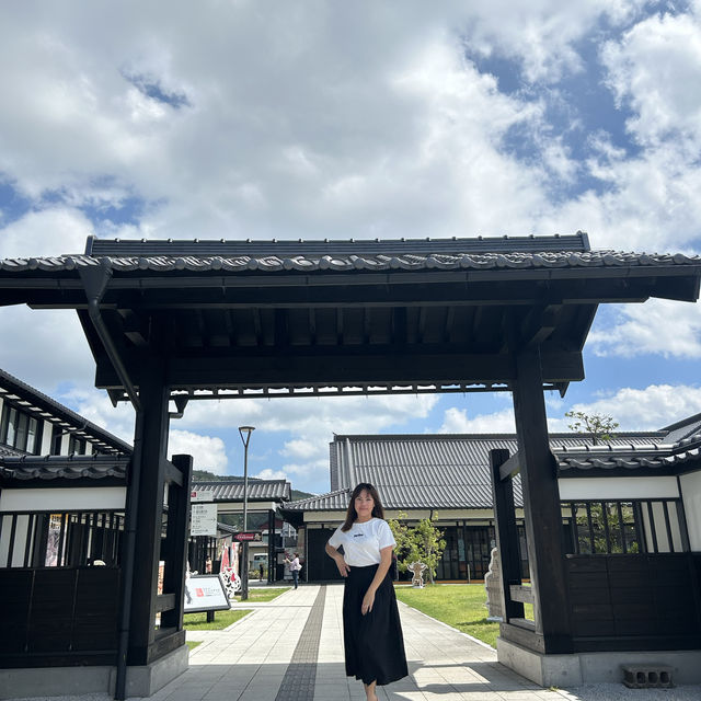 広島県　三次市　もののけミュージアム