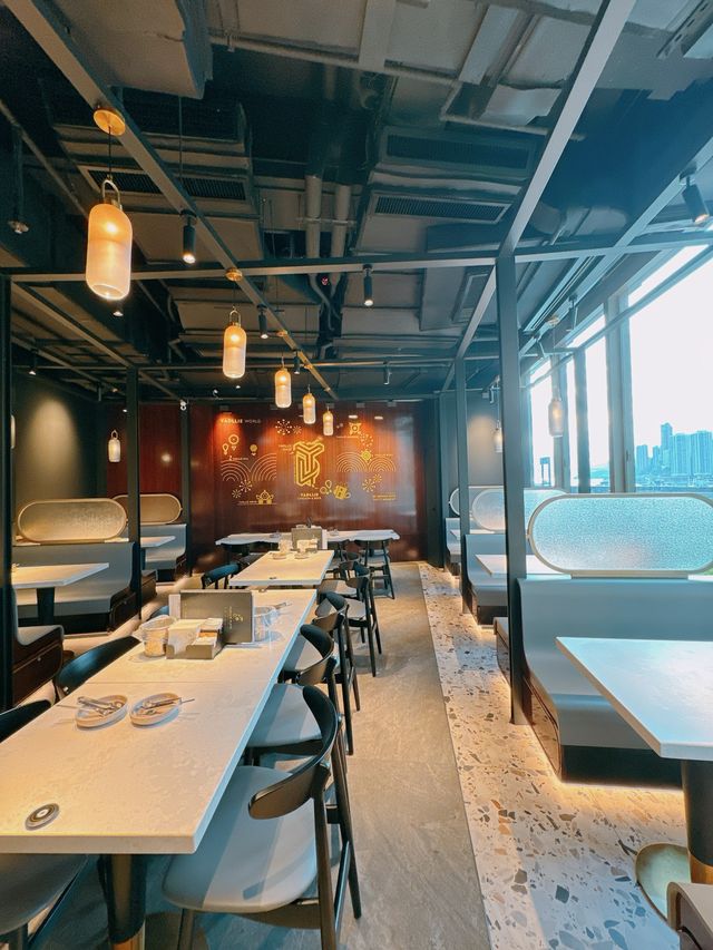 📍荃灣｜親朋好友聚餐之選🥘🍗🍻