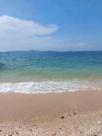 หาดส่วนตัวโซนเขาพระตำหนัก
