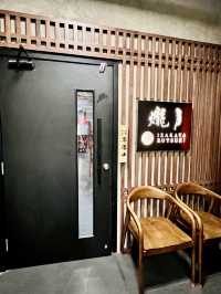 香港探店❤️ 尖沙咀型格串燒居酒屋🏮