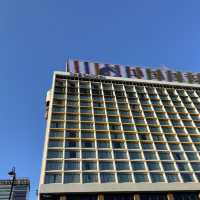 Sheraton Hong Kong Hotel & Towers