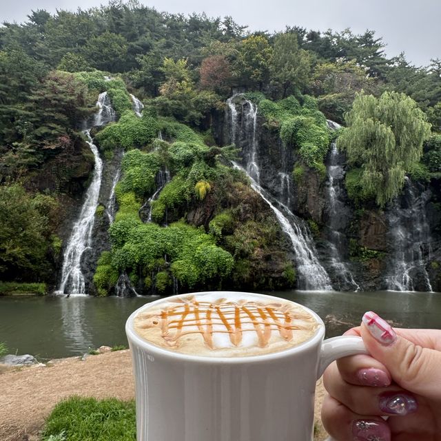 韓国: 延禧 ˗ˏˋCAFE POKPO