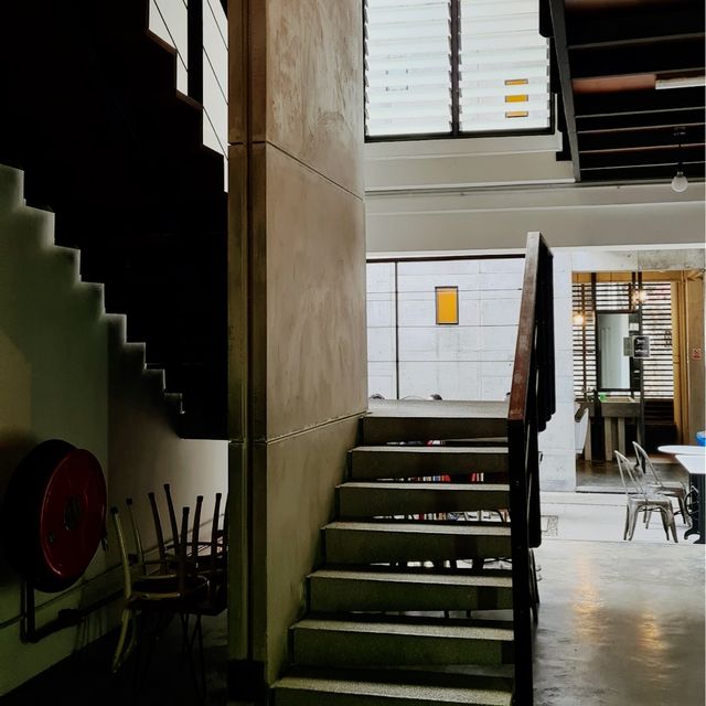 LOKL Coffee Co