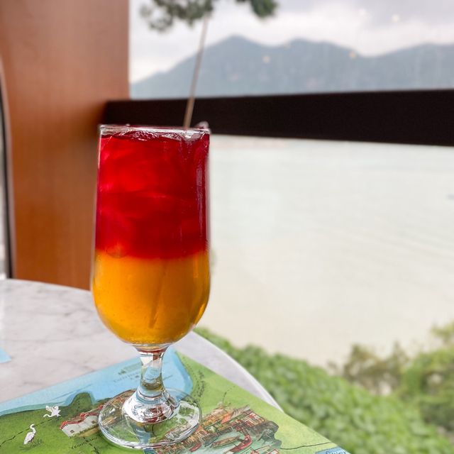 《✨大澳文物酒店玻璃屋餐廳｜郊遊望靚海景歎下午茶☕️》