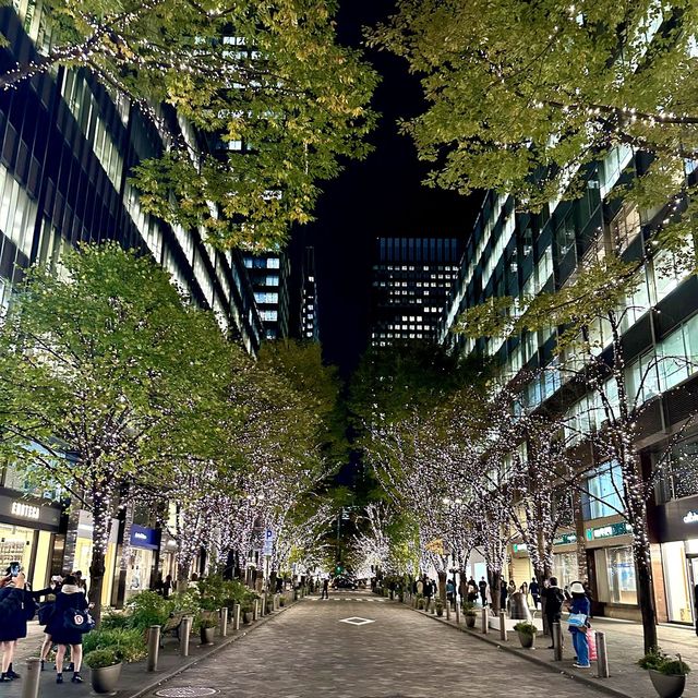 📍丸の内/東京