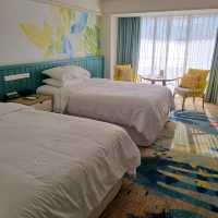 Sheraton Grande Tokyo Bay Hotel 