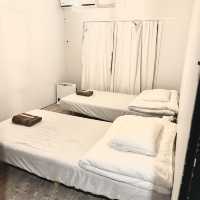 Hostel 1889 โรงแรมที่เห็นวิวฟูจิชัดมาก 🏔️