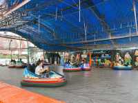 ม่วนมันส์ ฟันเฟส @Central Chiangmai