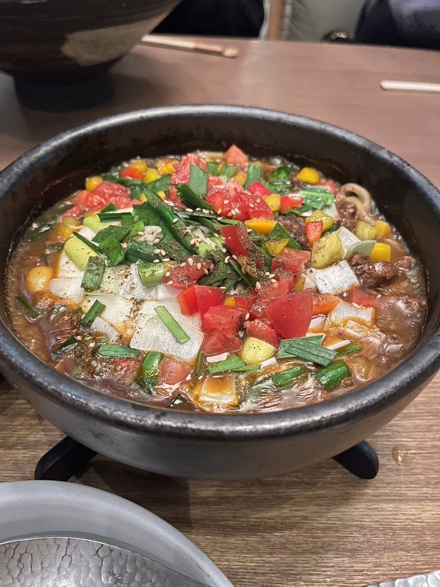 つるとんたんの新しいスタイルを軽井沢で。