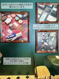 【神戸】日本初上陸‼︎パリのあのブランドの行列のできるカフェを徹底解説🥐🇫🇷🗼