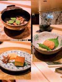 跑馬地驚喜高質omakase 