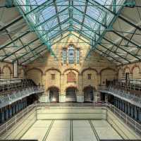 🛁 Amazing old place in Manchester 