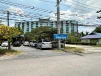 บ้านตะโกราย มิชลินไกด์อยุธยาาา