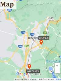 【静岡県/御殿場市】アウトレットだけじゃない！予算¥1500で御殿場満喫