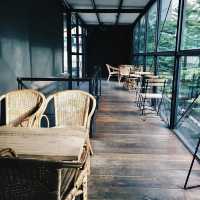 VCR Cafe