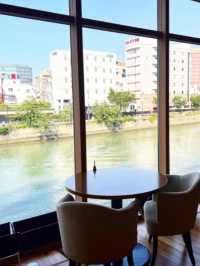 【福岡カフェ】アフタヌーンティー専門店がこだわりのプレートデザートをスタート