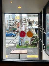 【福岡カフェ】福岡の美味しいドーナツ屋さん！米油で揚げるこだわり♡