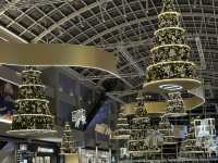 Magical Christmas at Marina Bay Sands 