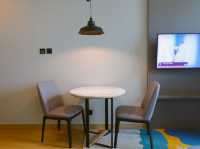 ไปมาแล้วประทับใจมากกก~~ Holiday Inn