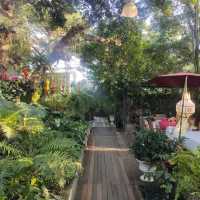 Lamour Cafe เชียงใหม่