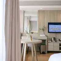 Aster Hotel & Residence Pattaya 