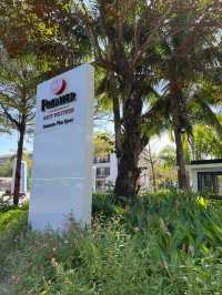 富國島大型度假村❣️Best Western❤️方便之選