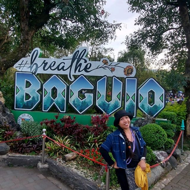 Baguio city Phillippines