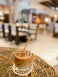 Zen And Aesthetic Café in Kuala Lumpur 🇲🇾