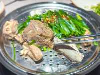 수원 인계동 양고기맛집 양마담