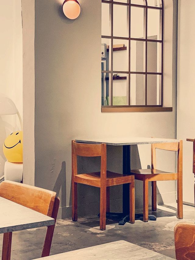 True Form Coffee