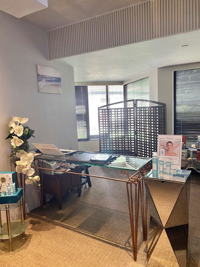 The best Spa at The Saujana KL!