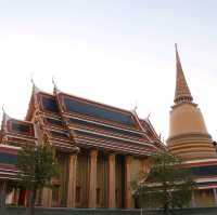 พามาไหว้พระวัดราชบพิธสถิตมหาสีมาราม