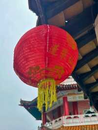 แนะนำว่าต้องมา Chin Swee Caves Temple 