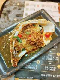  《l任食北海道海膽🤗殿大喜屋