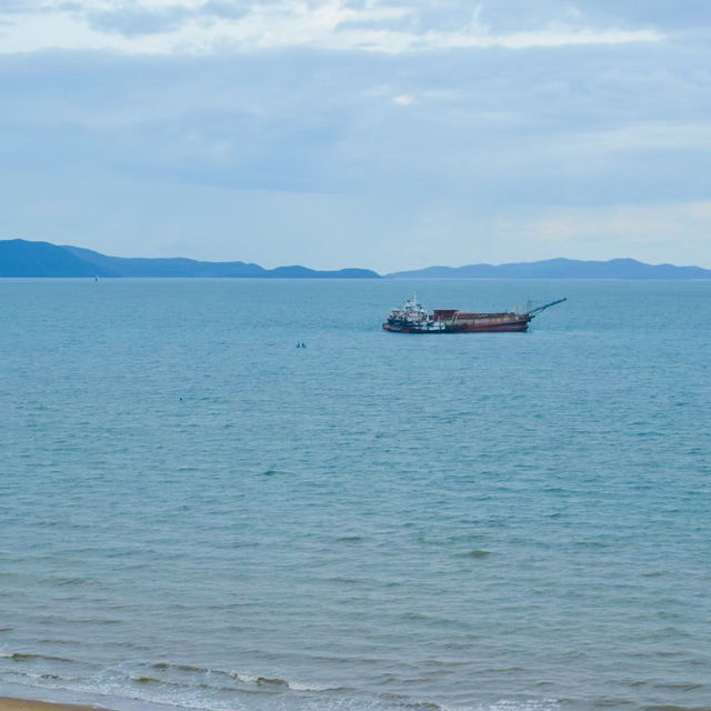 U JOMTIEN PATTAYA พัทยาใต้ 