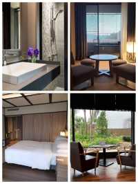 「修善寺的極致舒適，讓人倍感溫馨」🇯🇵 Izu Marriott Hotel Shuzenji