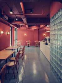 Luho Coffee