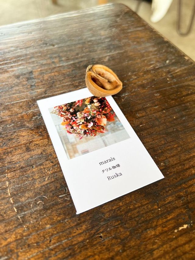 【福岡カフェ】とっても素敵な空間で食べるスイーツは最高においしい