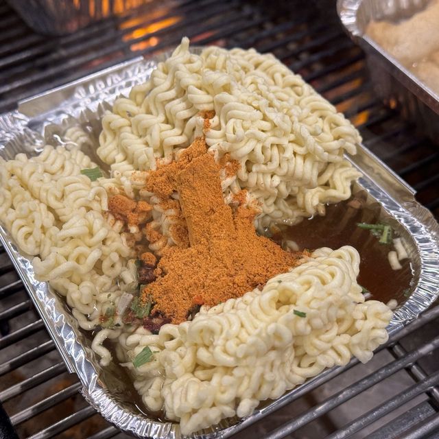 왕십리 맛집 조개창고