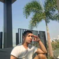 Comfortable Stay on Holiday#บ้านอำเภอ พัทยา