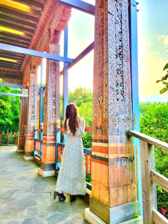 【香川/穴場スポット】人が少ないからゆっくり散策🚶💗まるで海外にいるような写真が撮れますよ👏✨