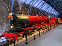 The making of HARRY POTTER สตูดิโอของเหล่าพ่อมด🪄