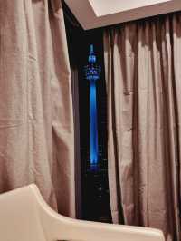 Luxury in The FACE Style Hotel in KL
