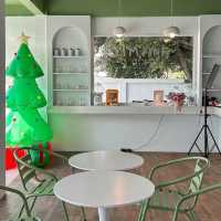  I’M FINE Specialty Tea House 
