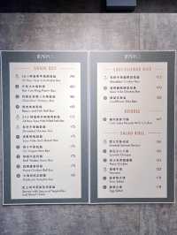 中環香港站輕食外賣店