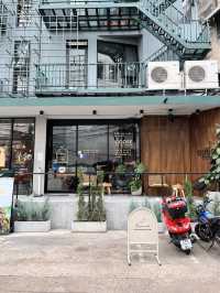 Goosecafe bkk