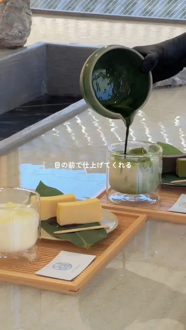 【鎌倉】フォトジェニックすぎる和カフェ🍵