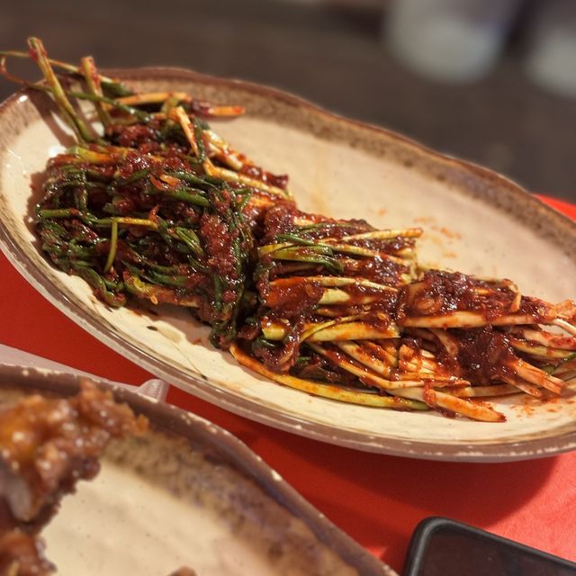 종암동 족발 맛집 장수한방족발보쌈