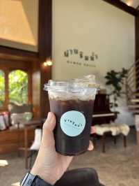 น่านริมน้ำ คาเฟ่