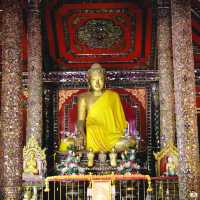 วัดศรีรองเมือง จ.ลำปาง